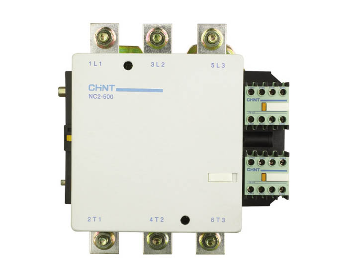 NC2系列交流接觸器